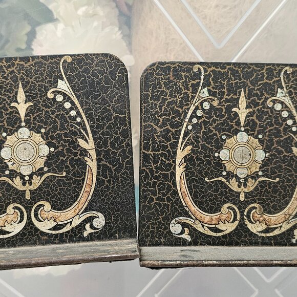 Book Ends - Picture 4 of 7